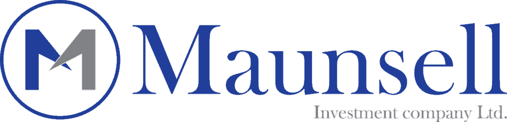 Maunsell investment logo (transparent)