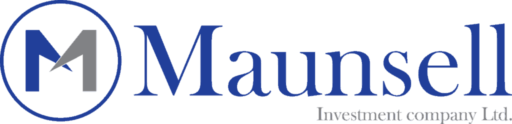 Maunsell Investment Logo (transparent)