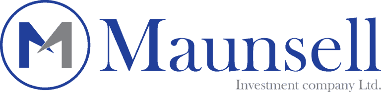 Maunsell Investment Logo (transparent)